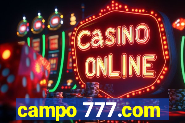 campo 777.com